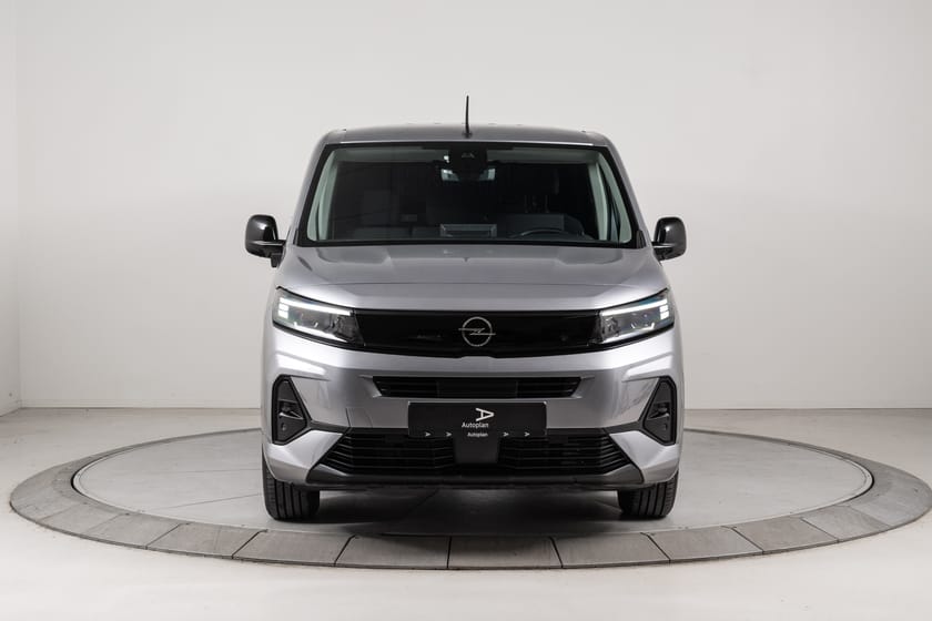 Bilde 3 av Opel Combo Van Increased Payload