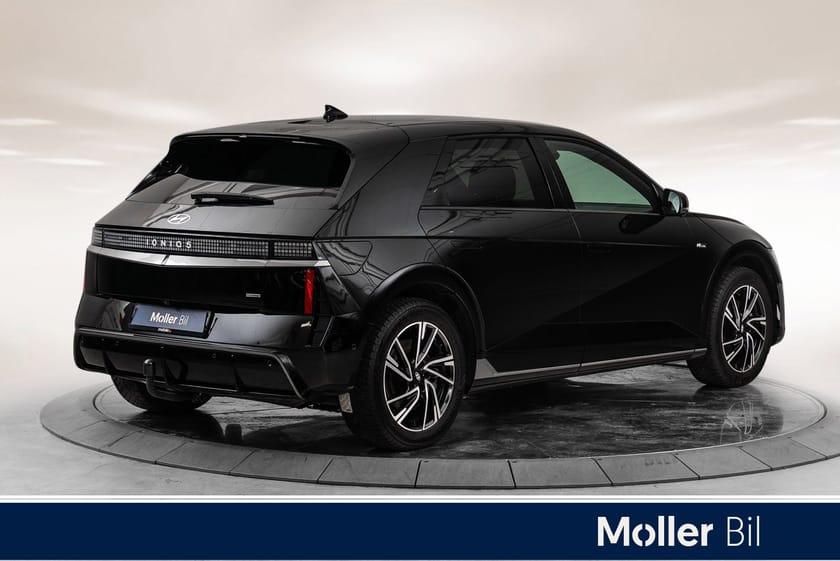 Bilde 4 av Hyundai Ioniq 5