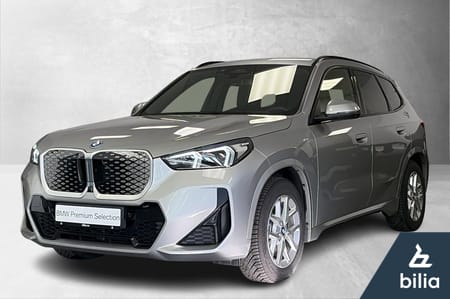 BMW iX1 xDrive30