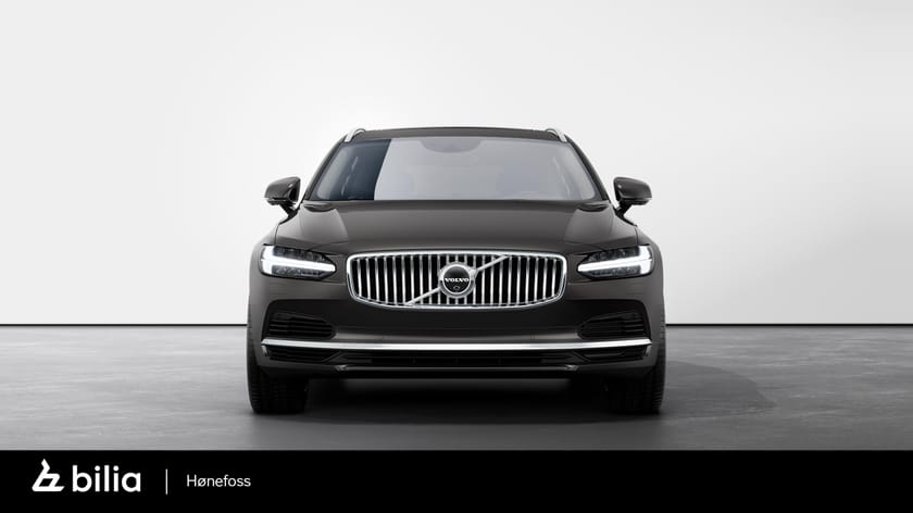 Bilde 3 av Volvo V90