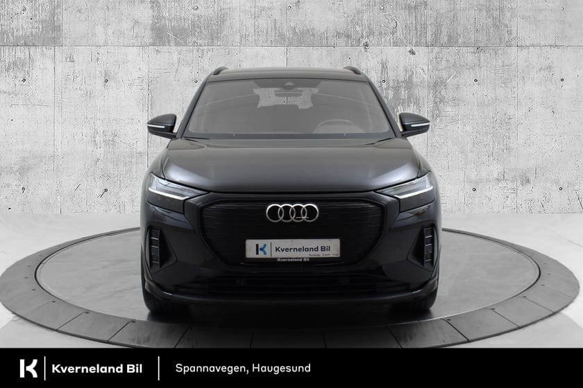 Bilde 3 av Audi Q4 45 e-tron quattro