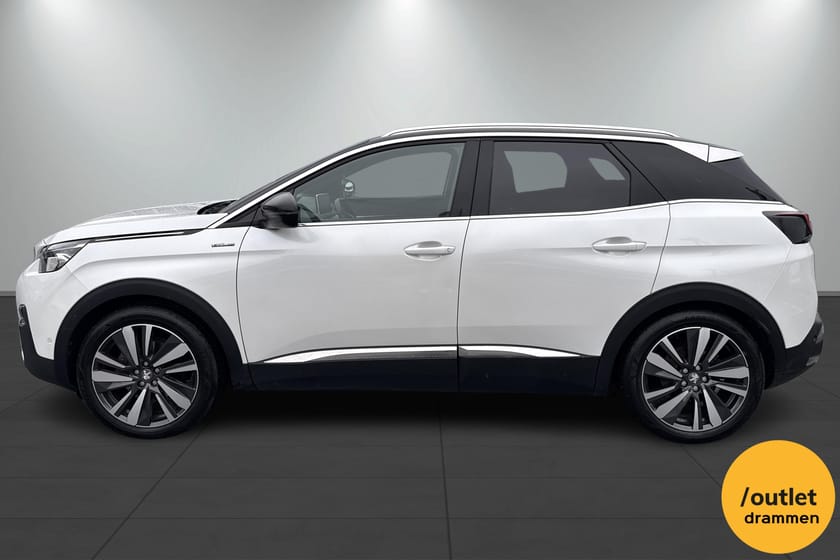 Bilde 2 av Peugeot 3008