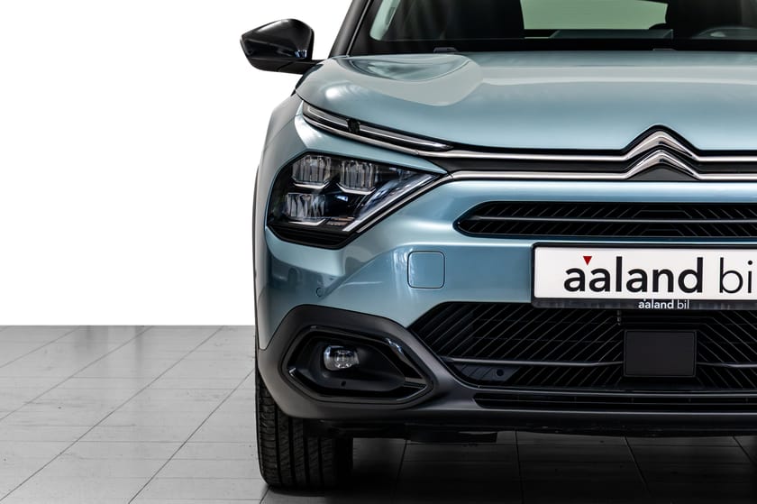 Bilde 4 av Citroën ë-C4