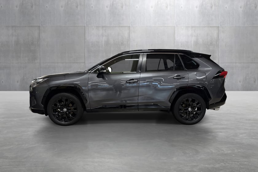 Bilde 2 av Toyota RAV4 Hybrid AWD-i