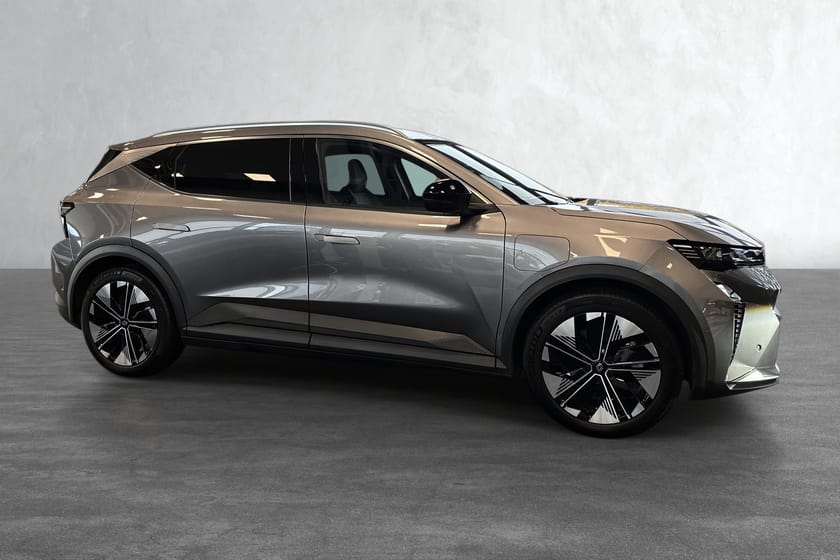 Bilde 4 av Renault Scenic E-Tech