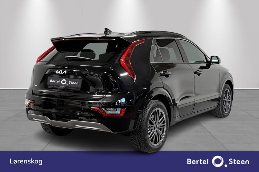 Bilde 5 av Kia Niro EV