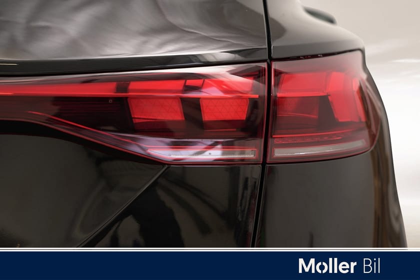 Bilde 5 av Audi Q6 e-tron quattro