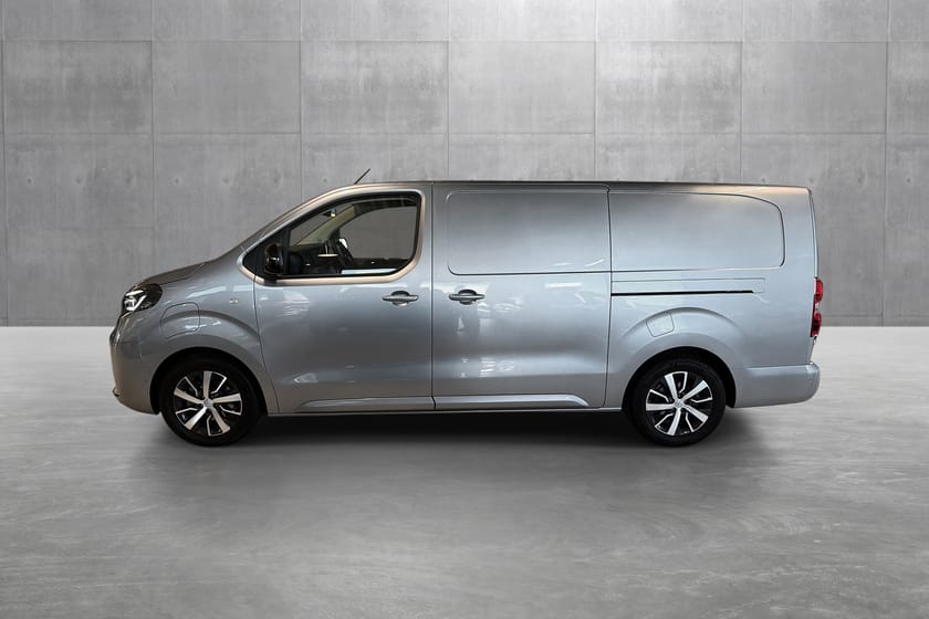 Bilde 2 av Toyota Proace Electric Long 75