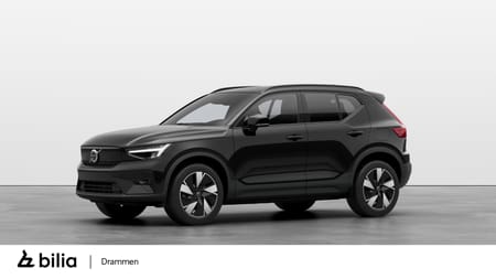 Volvo XC40 Recharge Twin