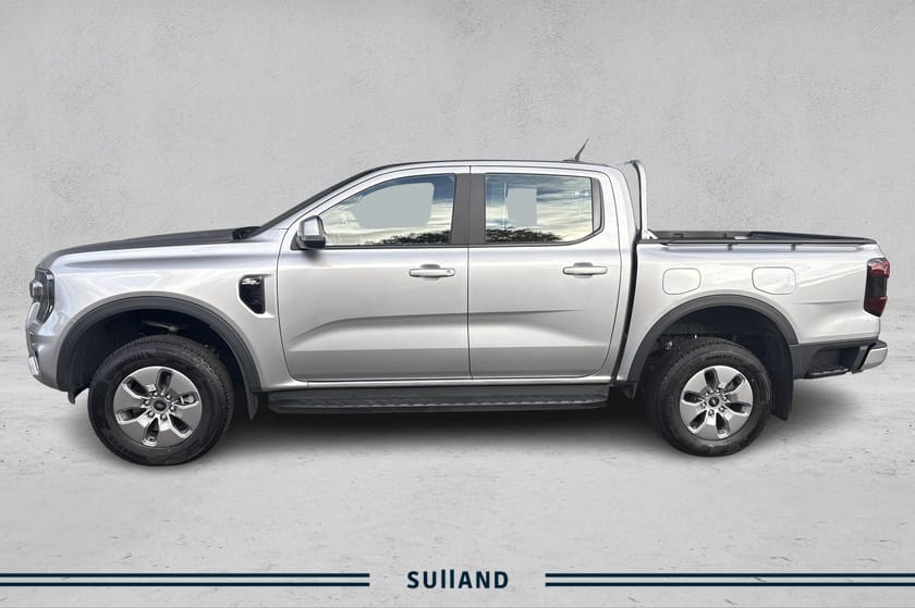 Bilde 2 av Ford Ranger PHEV