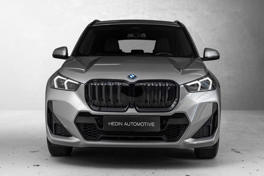 Bilde 3 av BMW iX1 xDrive30