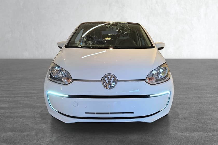 Bilde 4 av Volkswagen e-up!