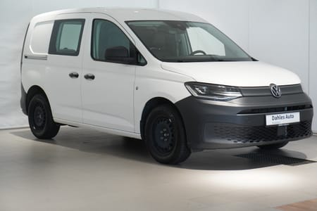 Volkswagen Caddy Cargo