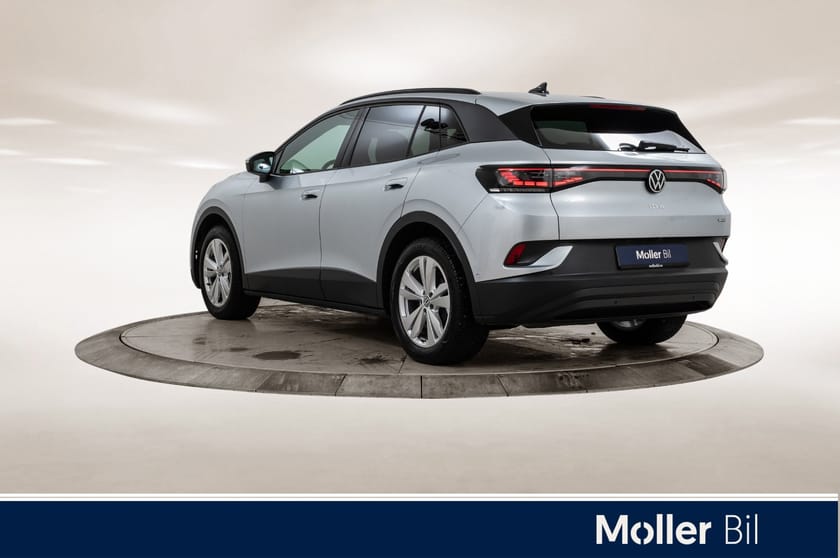 Bilde 4 av Volkswagen ID.4 Pro 4M