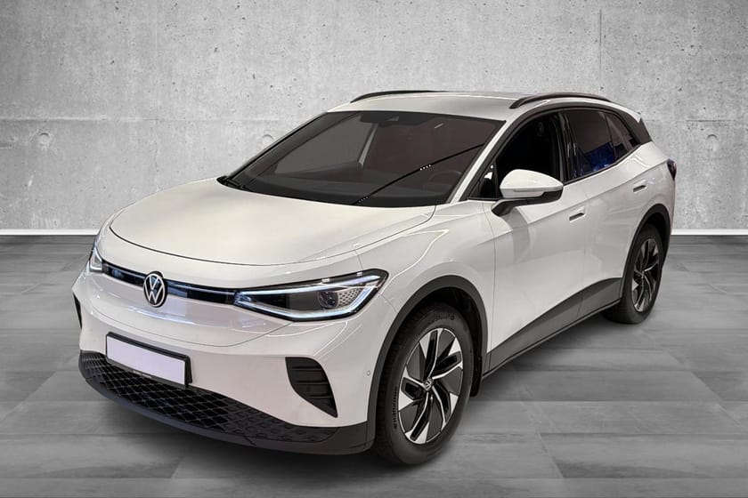 Bilde 4 av Volkswagen ID.4 Pro 4M