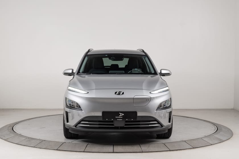 Bilde 3 av Hyundai Kona Electric 64 kWh