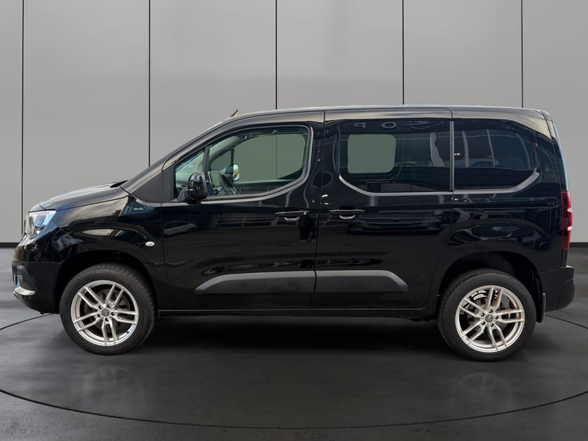 Bilde 2 av Opel Combo Cargo