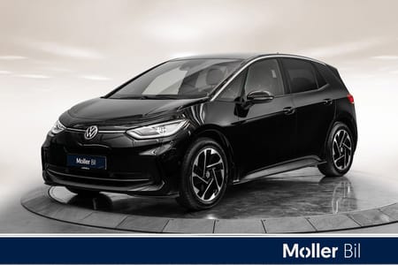 Volkswagen ID.3 Pro Performance