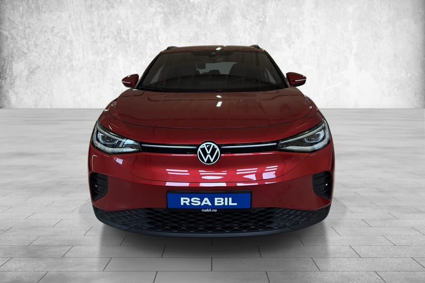 Bilde 2 av Volkswagen ID.4 Pro 4M
