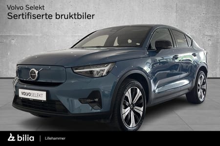 Volvo C40 Recharge Single Motor