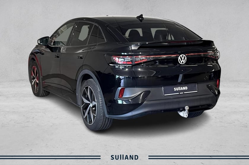 Bilde 3 av Volkswagen ID.5 GTX