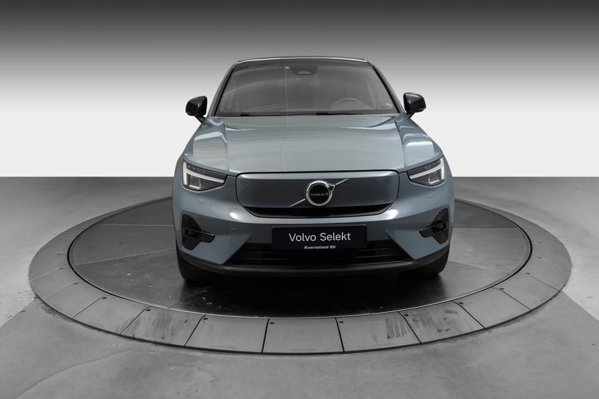 Bilde 3 av Volvo C40 Recharge Single Motor