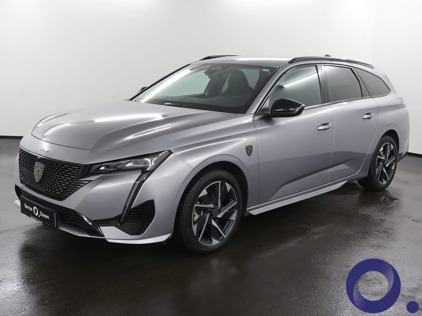 Bilde 5 av Peugeot E-308 SW