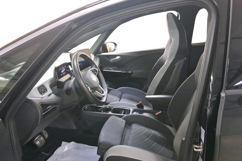 Bilde 5 av Volkswagen ID.3 Pro Performance