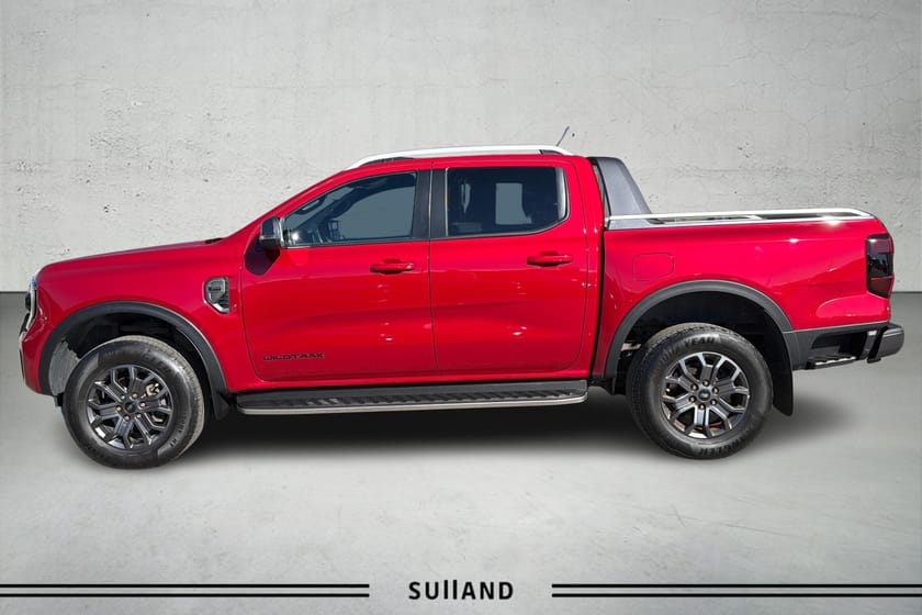 Bilde 5 av Ford Ranger Dobbelcab