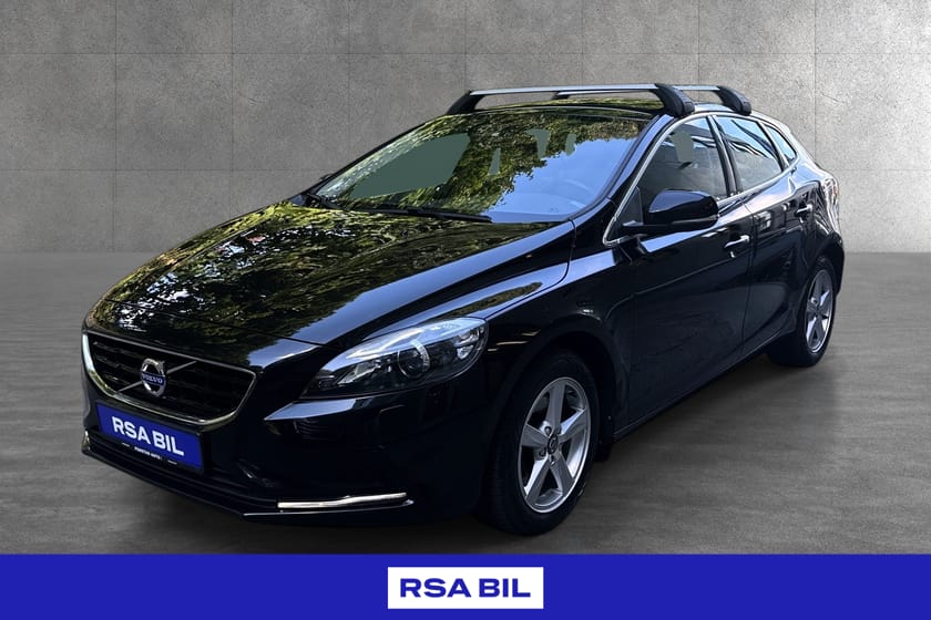 Bilde 1 av Volvo V40