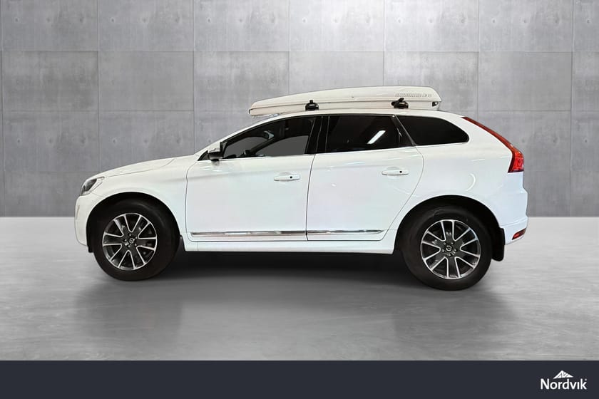 Bilde 2 av Volvo XC60