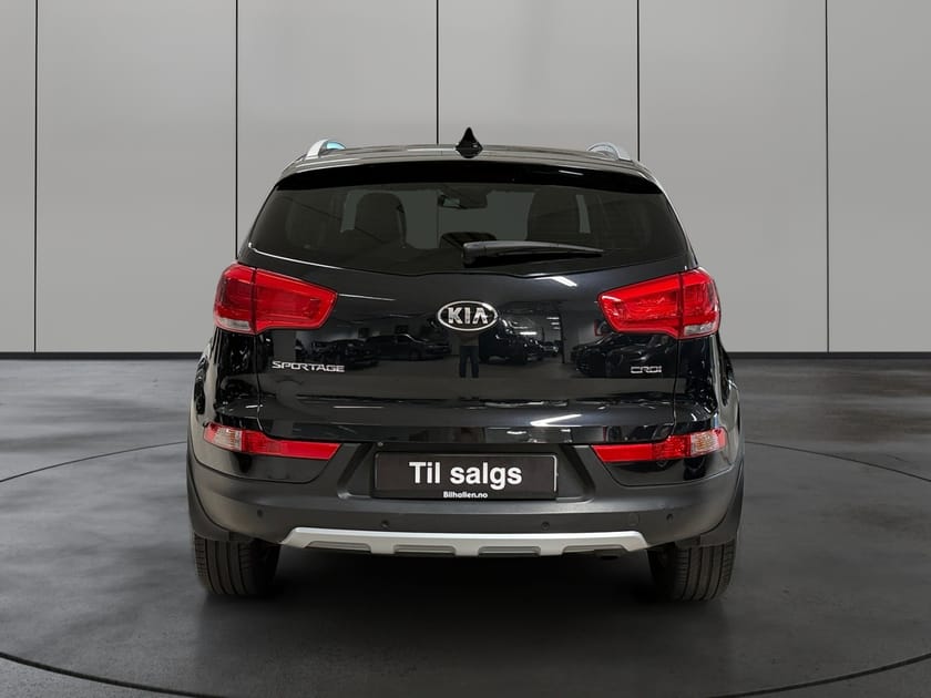 Bilde 4 av Kia Sportage