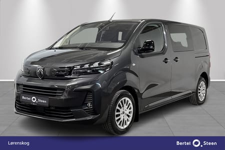 Peugeot Expert