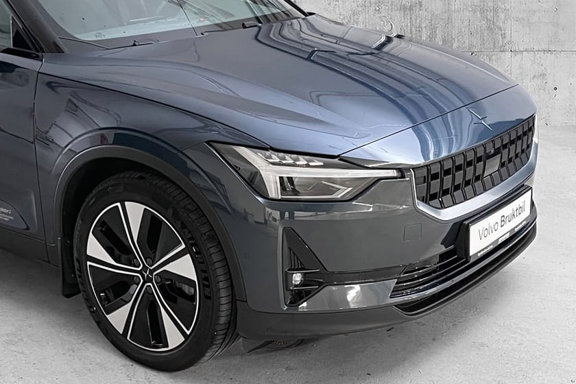 Bilde 2 av Polestar 2 Long range Dual motor