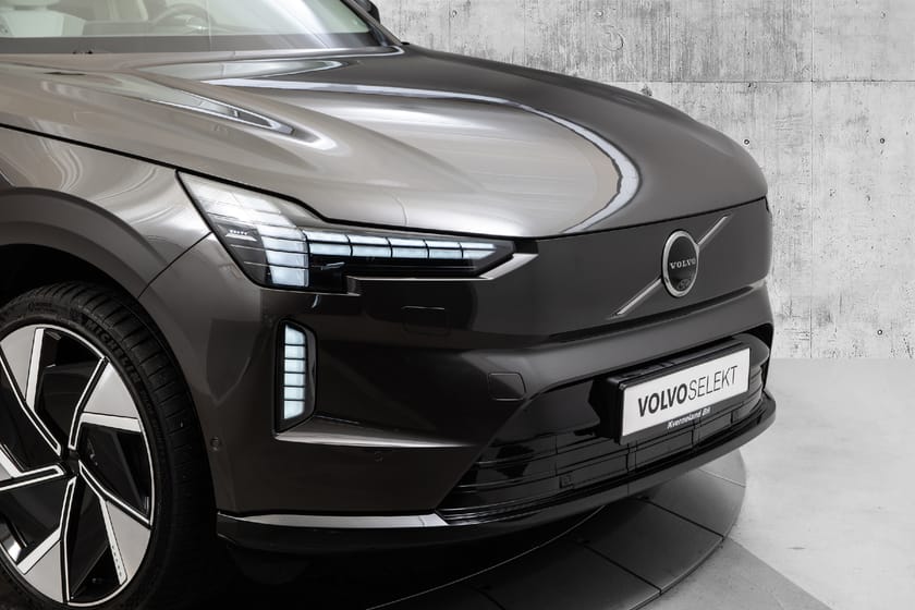 Bilde 2 av Volvo EX90 Twin Motor Performance