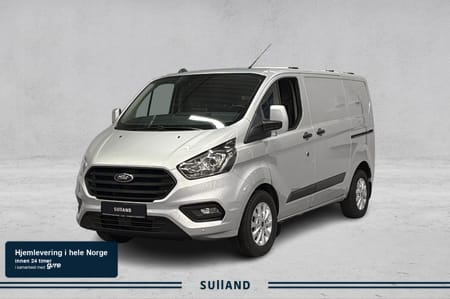 Ford Transit Custom 300