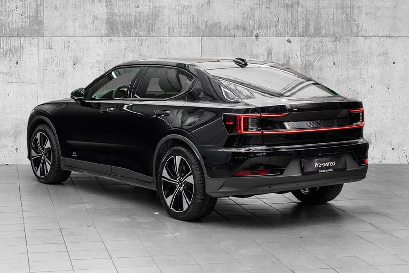 Bilde 5 av Polestar 2 Long range Dual motor