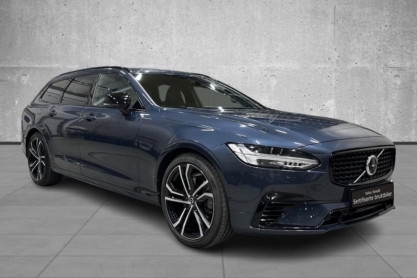 Bilde 5 av Volvo V90