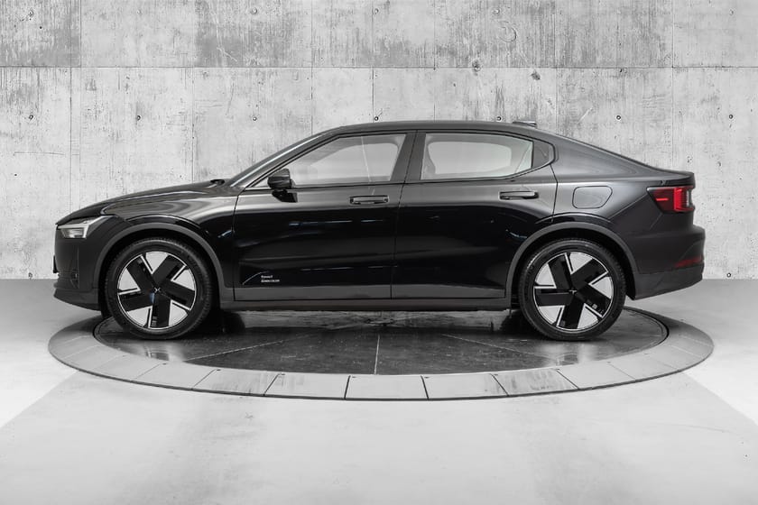 Bilde 3 av Polestar 2 Long Range Dual Motor