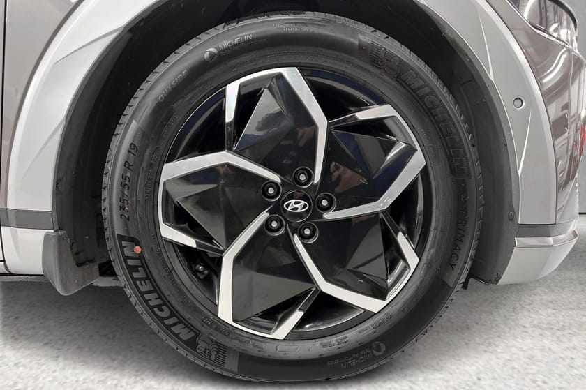 Bilde 5 av Hyundai Ioniq 5