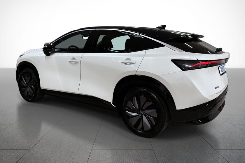 Bilde 4 av Nissan Ariya 63