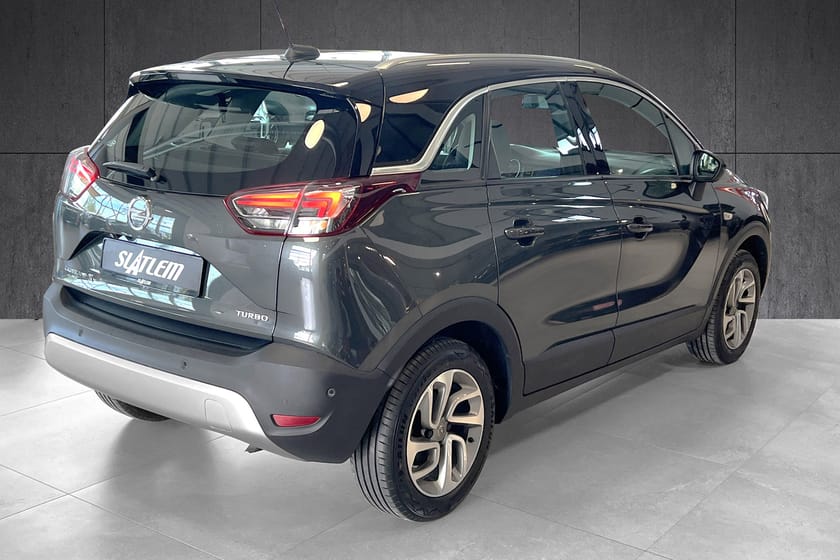 Bilde 5 av Opel Crossland X