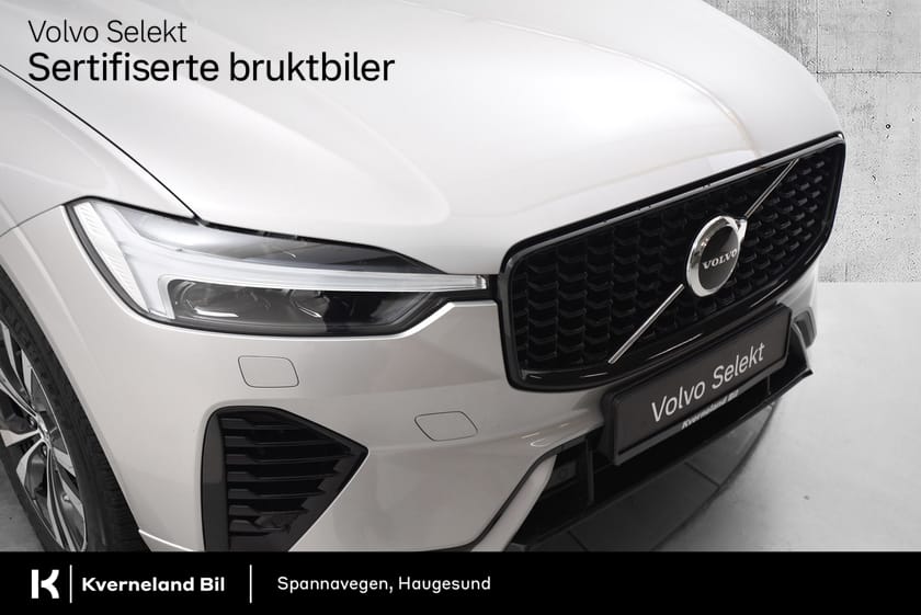 Bilde 5 av Volvo XC60