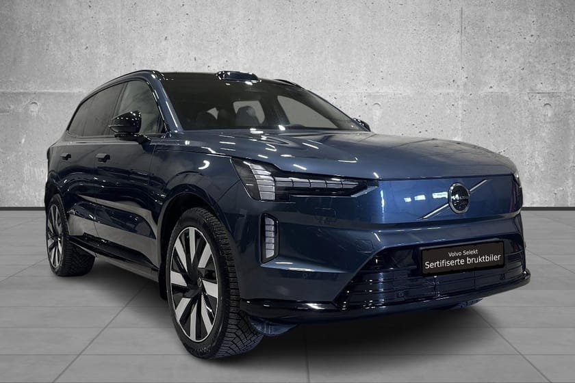 Bilde 4 av Volvo EX90 Twin Motor
