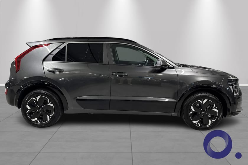 Bilde 5 av Kia Niro EV
