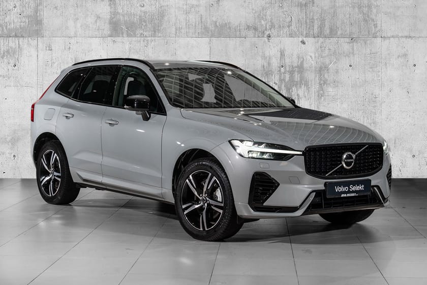 Bilde 1 av Volvo XC60