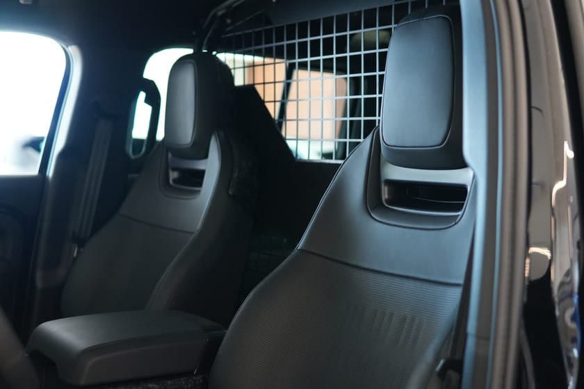 Bilde 5 av Land Rover Defender Octa