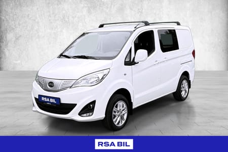BYD ETP3