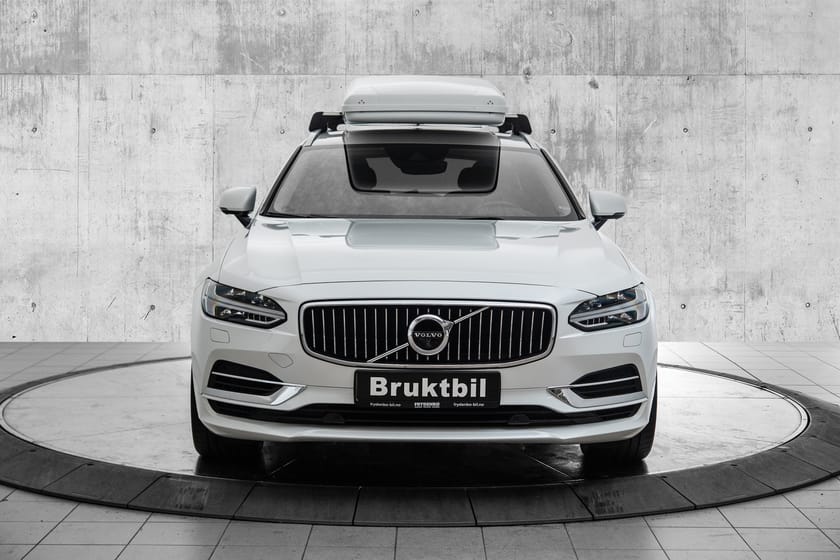 Bilde 4 av Volvo V90