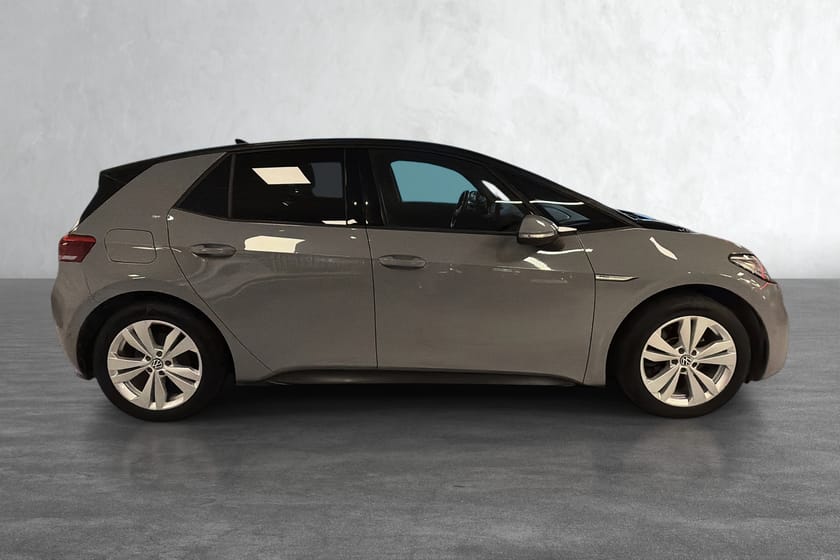 Bilde 4 av Volkswagen ID.3 Pro